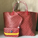 Goyard size：40*15*30 Bag opening 55 34*14*27 Bag opening 47
