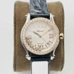 Chopard HAPPY DIAMONDS Goddess watch