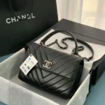 CHANEL Model: 92236 Size: 25Cm