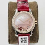 Chopard HAPPY DIAMONDS Goddess watch