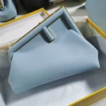 Fendi Women's Clutch Bag