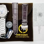 Longines Simple Series Watch Size: 40*11.5mm