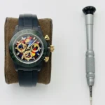 Rolex Daytona Size: 40*13.5mm