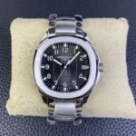 PP Aquanaut Super clone Ref.5167 40MM×8.3MM