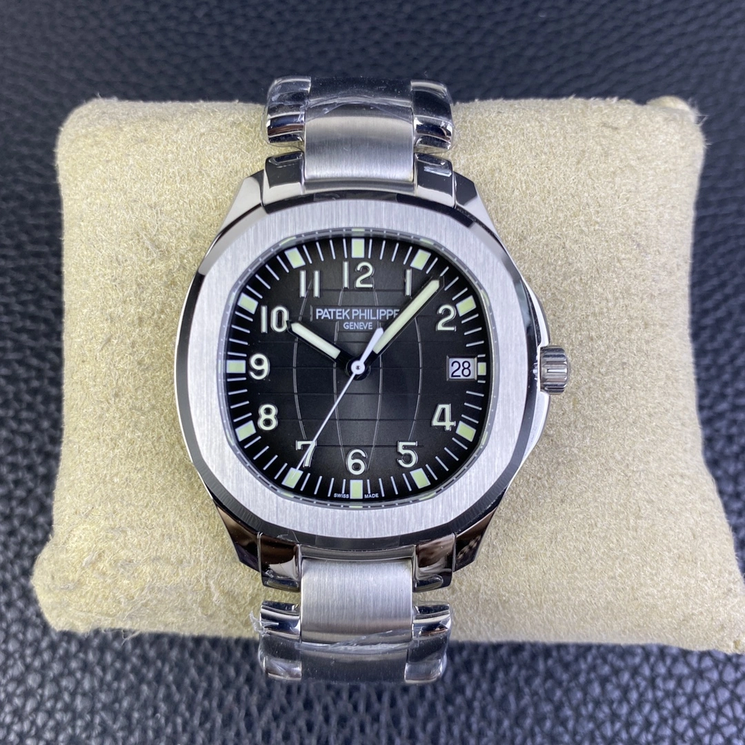 6ec97f71efca40fefec9bccb83826f54-2.webp PP Aquanaut Super clone Ref.5167 40MM×8.3MM - Image 1