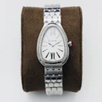 Bulgari Serpenti Seduttori gilt series watch Diameter: 33*6.85 mm