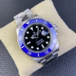 SUB Super Clone 3235 Movement  M126619*41MM