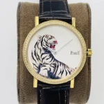 Piaget Mechanical Watch Diameter: 40*8mm
