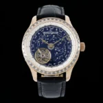 Jaeger-LeCoultre MASTER Beidou Star Orbit Tourbillon