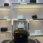 Chanel Hand Cosmetic Bag Size: 11*8.5*7cm Style: 8813