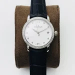 Blancpain classic series watch diameter: 33 mm * 9 mm