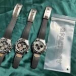 Rolex Daytona Superclone 4131 movement ref.126519