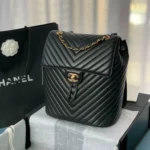 CHANEL Model: 91122# Large: 30X25X15CM