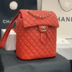 CHANEL Model: 91121# Size: 28X23X13CM