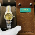 Rolex Datejust Diameter: 28MM