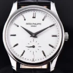 PP Calatrava series M5196 37MM