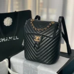 CHANEL Model: 91123#: Size: 25X20X10CM