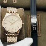 Jaeger-LeCoultre Master Series watch Diameter: 40 mm