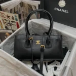 Chanel Handbag Size: 36/23/15 Ident No.: 93748
