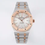AP Royal Oak 15400 Series Super Clone 41MM×9.8MM