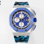 AP Royal Oak Offshore 26400 series  Super Clone  44MM