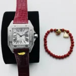 Cartier SANTOS