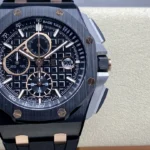 AP Royal Oak Offshore 26405 series  Ceramic version Super Clone  44MM