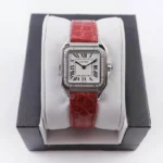 Cartier Cheetah Watch Dimensions: 27 x 37 mm 22*30 mm