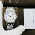 IWC PILOT'S WATCHES 40MM