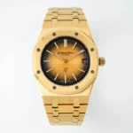 AP Royal Oak 15202（JUMBO) Series Super Clone 2121 movement  39×8.6MM