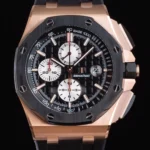 AP Royal Oak Offshore 26400 series  Super Clone  44MM