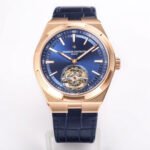 VC OVERSEAS Tourbillon  ref.6000V  42.5mm