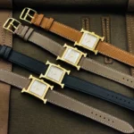 Hermes wave pattern watch Diameter: 21MM