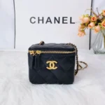 chanel gold chain Size: 13*10*8cm Style: 5865-1