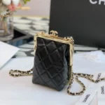 Retro diamond wallet size: 13105cm 99133