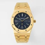 AP Royal Oak 15202（JUMBO) Series Super Clone 2121 movement  39×8.6MM