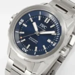 IWC AQUATIMER 44MM