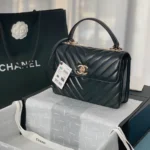 CHANEL Model: 92236 Size: 25Cm