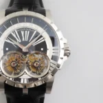 Roger Dubuis EXCALIBUR Double Flying Tourbillon 45MM