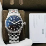IWC PILOT'S WATCHES 40MM