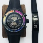 Hublot Big Bang watch Diameter: 45.5 mm