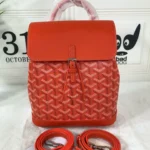 Goyard size: 19*9*20cm
