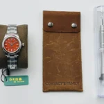 Rolex Oyster Perpetual 31mm