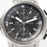 IWC AQUATIMER 44MM
