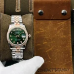 Rolex datejust 31mm