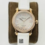 Chopard HappySport Diameter: 30 mm
