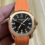 PP Aquanaut Super clone Ref.5167 40MM×8.3MM