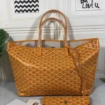 Goyard size：40*15*30 Bag opening 55 34*14*27 Bag opening 47