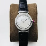 Bulgari LVCEA Watch Size: 28mm