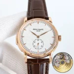 PP Grand Complications 5078 38MM